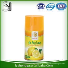 Avaiable Fragrances Air Freshers